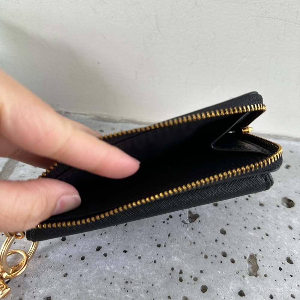 NWT Tory Burch Emerson card case - Picture 4 of 7